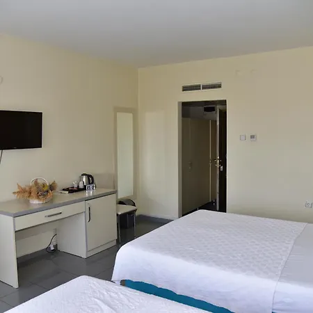 Hotel Bubyo Uygulama *
