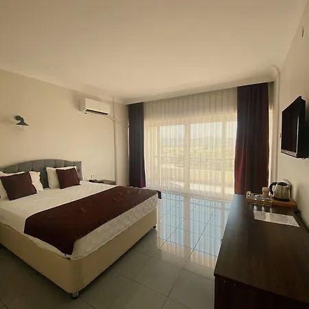 酒店 Bubyo Uygulama