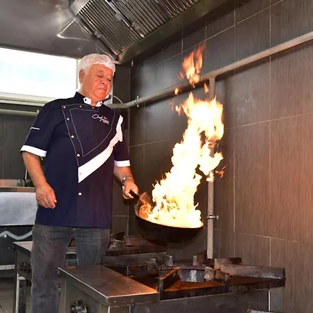 Bubyo Uygulama Ören