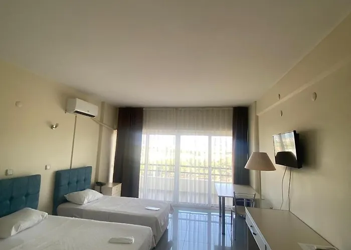 酒店 Bubyo Uygulama