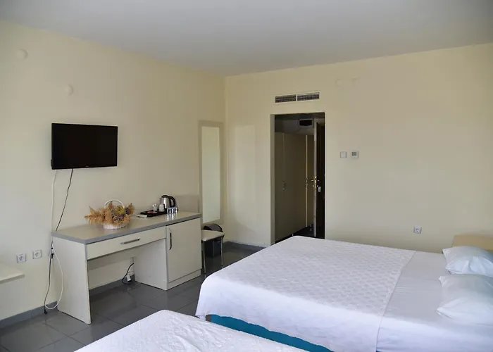 酒店 Bubyo Uygulama *