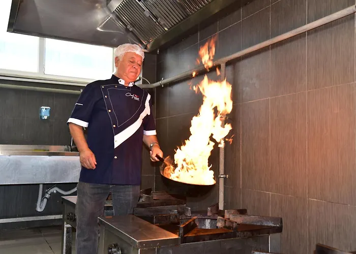 Bubyo Uygulama Ören