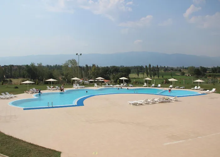 酒店 Bubyo Uygulama