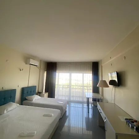 Hotel Bubyo Uygulama