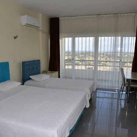 Bubyo Uygulama Hotel *