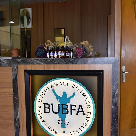 Bubyo Uygulama Hotel *