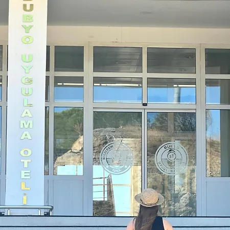 Hotel Bubyo Uygulama