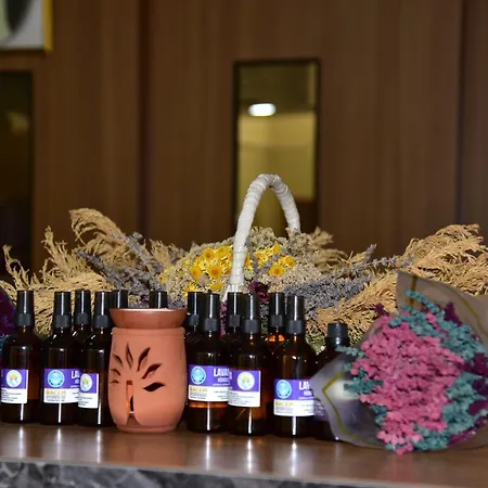 Hotel Bubyo Uygulama *