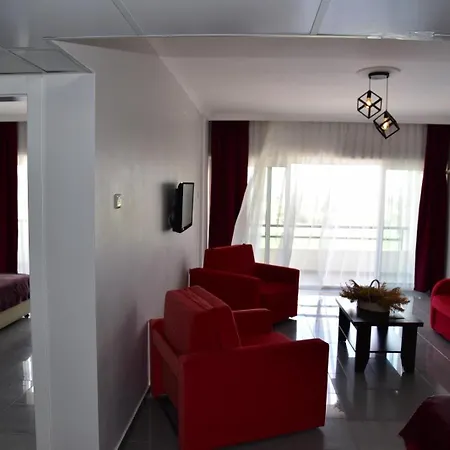 Bubyo Uygulama Otel *