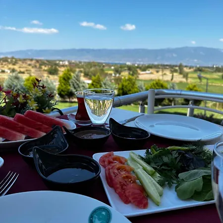 Hotel Bubyo Uygulama Ören