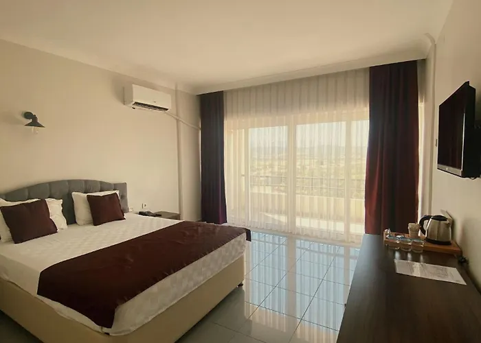 ホテル Bubyo Uygulama